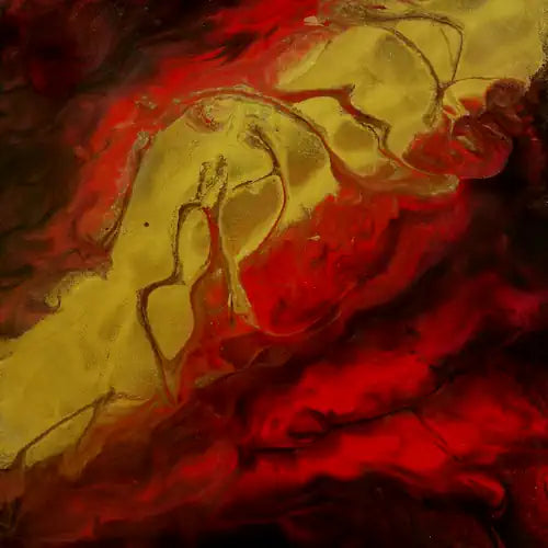 Resin Tile Design